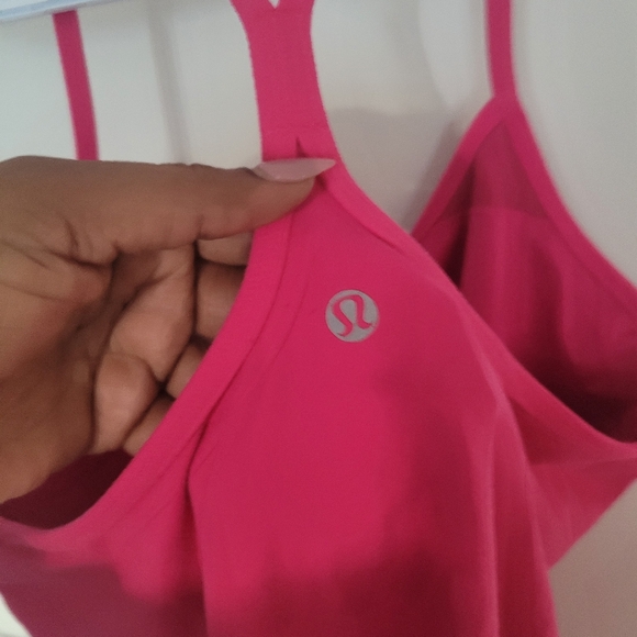 Tank top - Picture 4 of 4